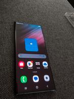 Samsung S22 Ultra 512GB - Nette Staat, Gebruikt, Zwart, Touchscreen, Zonder simlock