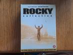 Rocky - collection (dvd), Ophalen of Verzenden, Zo goed als nieuw
