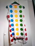 Carnavalskleding twister jurk maat M, Kleding | Dames, Carnavalskleding en Feestkleding, Ophalen of Verzenden, Zo goed als nieuw