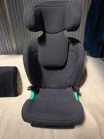 Auto stoeltje met isofix, Verstelbare rugleuning, Zo goed als nieuw, Isofix, Ophalen