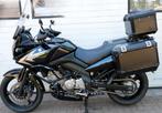 SUZUKI V-STROM DL 650 ABS (bj 2012), 2 cilinders, Particulier, Meer dan 35 kW, Overig