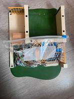 Dierenkliniek playmobil, Ophalen, Gebruikt