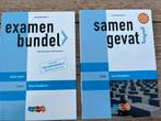 Havo Geschiedenis examenbundel en samengevat, Ophalen of Verzenden, Zo goed als nieuw, HAVO, Geschiedenis