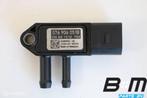 Verschildruksensor voor roetfilter VW Transporter T5 GP, Gebruikt