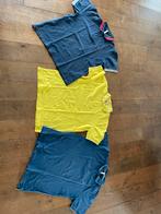 Sun68 3x polo maat L, Ophalen of Verzenden, Gedragen