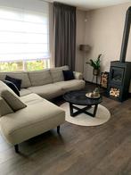 Salontafel Metaal – stijlvol en tijdloos design, Huis en Inrichting, Tafels | Salontafels, Landelijke stijl, strak, vintage, 50 tot 100 cm