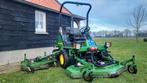 John deere 1515, Cirkelmaaier, Gebruikt, Elektrische starter, Nb