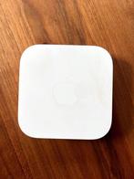 Apple AirPort Express A1392 - Wifi - gebruikt, Computers en Software, WiFi-versterkers, Ophalen, Gebruikt