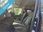 Ford Tourneo Connect 1.0/1e Eig/CruiseCon/Trekhaak/Pdc/101PK, Auto's, Ford, Voorwielaandrijving, Gebruikt, Lichtsensor, Blauw