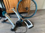 Tacx indoor trainer incl. wiel, Sport en Fitness, Wielrennen, Ophalen, Gebruikt, Overige typen