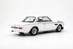 Jsn OttoMobile 1:18 BMW 3,0 CSL Chamonix White 1972, OttOMobile, -, Nieuw, Ophalen of Verzenden