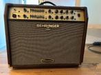 Behringer ACX1800 Akoestische Gitaarversterker Combo, Ophalen, Gebruikt, Gitaar, 50 tot 100 watt