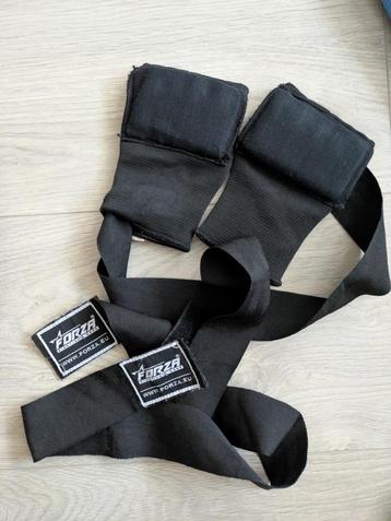 Forza binnenhandschoenen maat S beschikbaar voor biedingen