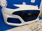 hyundai i10 N line voorbumper bumper grille rooster, Ophalen of Verzenden, Gebruikt, Hyundai, Bumper