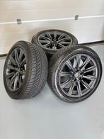 18” BMW 5-serie G30/G31 | Styling 684 Winterbanden, 18 inch, 245 mm, Banden en Velgen, Winterbanden