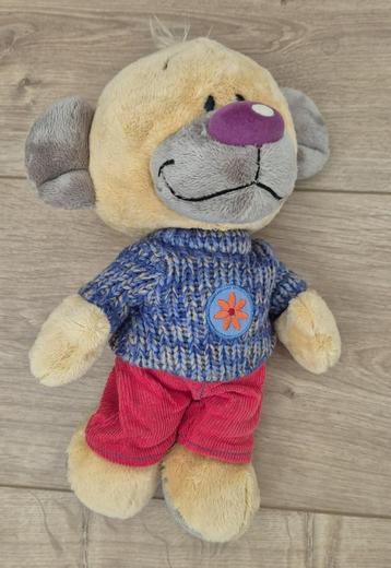 Diddl. Knuffel. Pimboli. beschikbaar voor biedingen