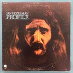 Jan Akkerman - Profile, LP, Ophalen of Verzenden, Zo goed als nieuw, 12 inch, Poprock