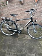 Sparta amphion 28inch Framemaat 53cm, Fietsen en Brommers, Fietsen | Heren | Herenfietsen, Ophalen, Sparta, Versnellingen, Zo goed als nieuw