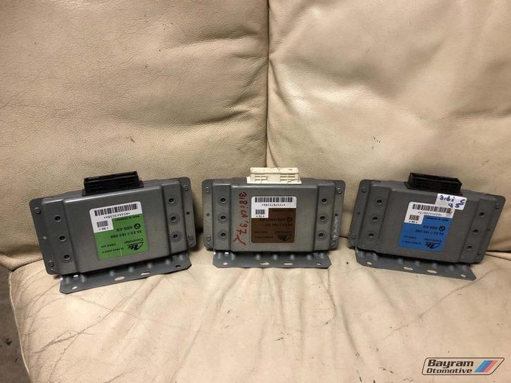 Bmw E36 abs computer Ate m3 325i 328i 318i 316i 3-serie modu, Auto-onderdelen, Elektronica en Kabels, BMW, Gebruikt, Ophalen of Verzenden