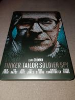 Tinker tailor soldier spy - dvd, Alle leeftijden, Ophalen of Verzenden, Zo goed als nieuw, Detective en Krimi