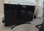 LG 55 inch 4K Smart TV, Ophalen, 50 Hz, 100 cm of meer, 4k (UHD)