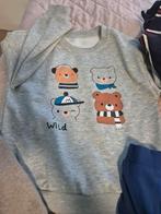 Jongens pakket maat 110, Ophalen of Verzenden, Zo goed als nieuw, Jongen