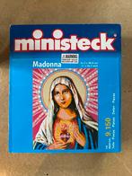 Ministeck MADONNA, Hobby en Vrije tijd, Ophalen of Verzenden, Zo goed als nieuw