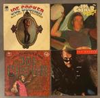 Joe Cocker 4x LP, Ophalen of Verzenden, Gebruikt, 12 inch
