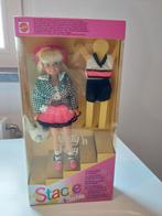 Barbie Stacie Party n Play, Ophalen of Verzenden, Nieuw