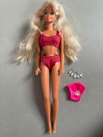 Sun Jewel Barbie 1993 - Vintage Pop, Verzamelen, Ophalen of Verzenden, Gebruikt, Pop