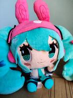 Hatsune Miku x Cute Rody Vocaloid Plush (25cm) anime figure, Nieuw, Ophalen of Verzenden