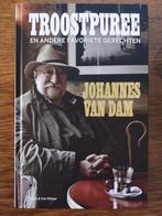 Troostpuree - Johannes van Dam, Boeken, Kookboeken, Ophalen of Verzenden, Zo goed als nieuw
