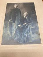 Oude foto’s, Ophalen of Verzenden, Voor 1940, Zo goed als nieuw