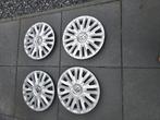 Originele VW wieldoppen 15 inch, Auto diversen, Wieldoppen, Ophalen of Verzenden, Zo goed als nieuw