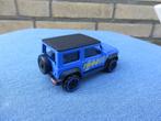 Majorette Suzuki Jimny, Ophalen of Verzenden, Zo goed als nieuw, Auto