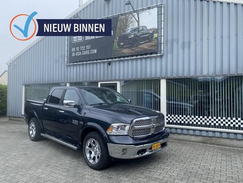 Dodge Ram  5.7 V8 lpg Hemi LAGE Bijtelling !!, Auto's, Bestelauto's, Bedrijf, ABS, Airbags, Airconditioning, Boordcomputer, Centrale vergrendeling