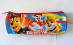 Paw Patrol Etui / schooletui / kinder etui, Ophalen of Verzenden