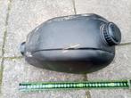 Tomos Tank - Airbrush Ondergrond, Ophalen of Verzenden, Gebruikt, Tank, Overige merken