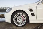 Mercedes-Benz S-Klasse 550S Lorinser (bj 2006, automaat), Automaat, Gebruikt, 8 cilinders, Wit