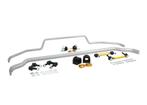 Whiteline swaybar stabilisatiestang - Nissan GTR GT-R R35, Ophalen of Verzenden
