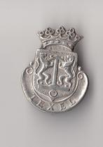Texel Stadswapen A broche, Verzamelen, Speldjes, Pins en Buttons, Gebruikt, Niet vindbaar, Niet vindbaar, Speldje of Pin