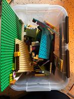 Lego Gemengd - 1,5 Kilo, Kinderen en Baby's, Speelgoed | Duplo en Lego, Ophalen of Verzenden, Gebruikt, Losse stenen, Lego