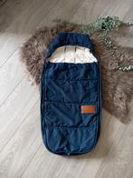 Joolz Voetenzak Earth Parrot Blue!, Ophalen of Verzenden, Overige merken