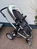 Joolz kinderwagen, Kinderen en Baby's, Kinderwagens en Combinaties, Ophalen, Gebruikt, Combiwagen, Verstelbare duwstang