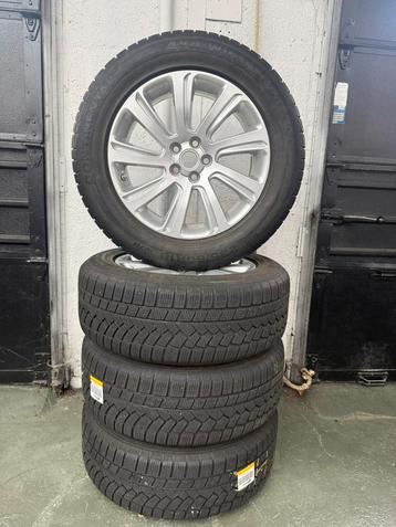 Winterset Land Rover Discovery Sport 2015-2019 18” beschikbaar voor biedingen