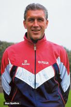 Spelerskaart Ronald Spelbos - NAC Breda - seizoen 1993-1994, Ophalen of Verzenden, Zo goed als nieuw, NAC Breda, Spelerskaart