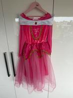 Doornroosje, Kinderen en Baby's, Carnavalskleding en Verkleedspullen, Ophalen of Verzenden, Zo goed als nieuw, 122 t/m 128, Meisje