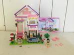 Beach House bouwstenen, Sluban, Ophalen of Verzenden, Zo goed als nieuw, Complete set, Duplo