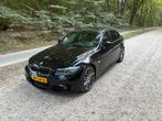 BMW 3-Serie 3.0 I 325 AUT 2012 Zwart, Auto's, Automaat, 745 kg, Achterwielaandrijving, 74 €/maand