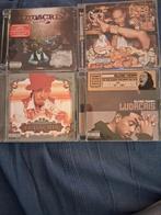 4 x ludacris  5 euro  per stuk.  Zgan., Verzenden, 2000 tot heden, Zo goed als nieuw